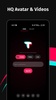 TikLive - Download for TikTok screenshot 4