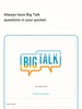 Big Talk: Skip the Small Talk screenshot 5