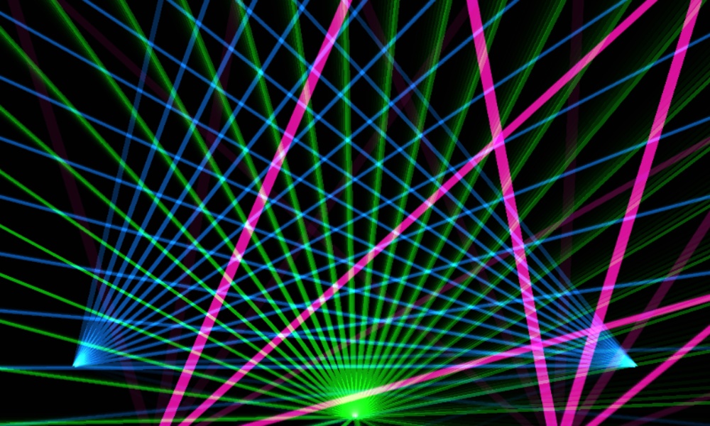 Music Visualizer - Preview 3