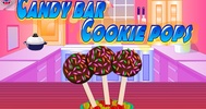 Candybar Cookiepops screenshot 8