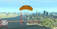 GTA IV: San Andreas screenshot 2