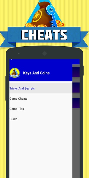 Cheats for Surfers - Preview 1