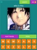 Fullmetal Alchemist Quiz screenshot 3