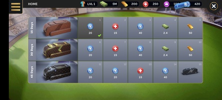 Cricket Manager Pro 2022 for Android 1