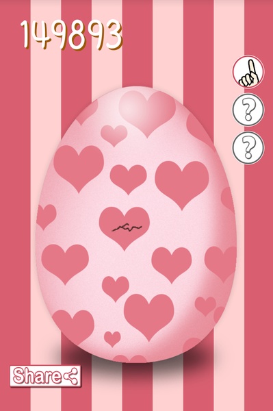 Cute Tamago Egg Surprise - Preview 2