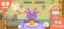 Monster Chef - Cooking Games screenshot 15