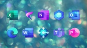 Mermaid Icon Pack screenshot 5