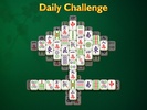 Vigor Mahjong screenshot 1