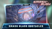Spiral Stack: Smash Rush hit screenshot 8