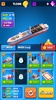 Ship Battle: Seaport Tycoon screenshot 4