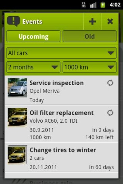 My Car - Preview 4
