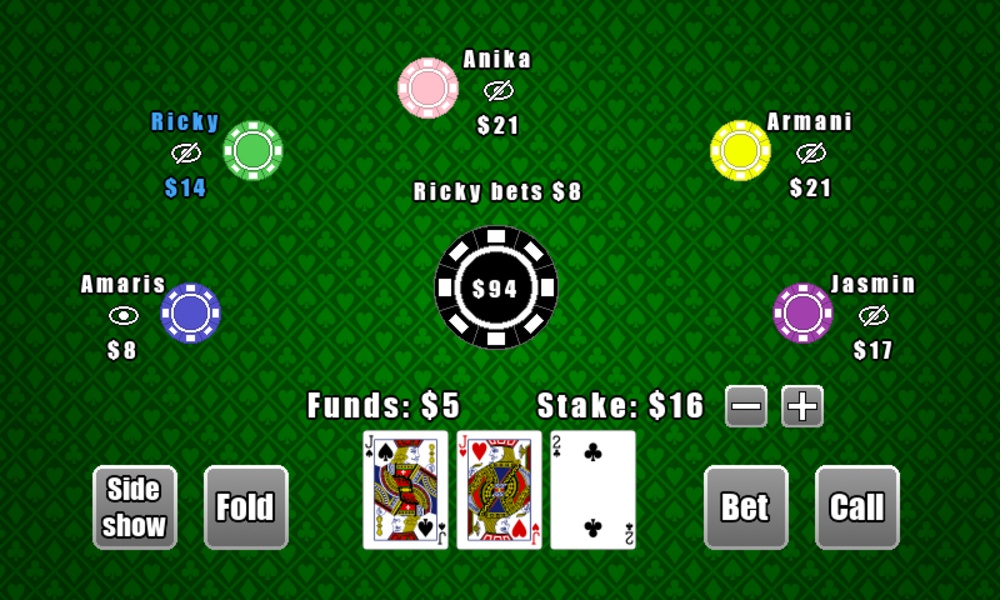 Ultra Teen Patti - Preview 4