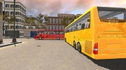 Coach Bus Simulator 2019: New bus driving game screenshot 2