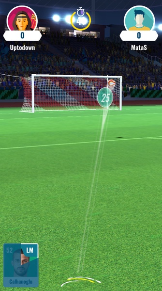 Golden Boot - Preview 5