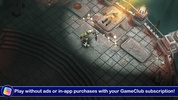 ORC: Vengeance - Wicked Dungeo screenshot 6