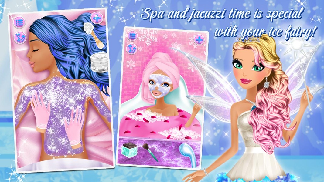 Ice Fairy Spa Salon - Preview 3