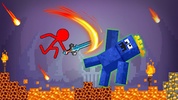 Stickman Craft Fight Adventure screenshot 6