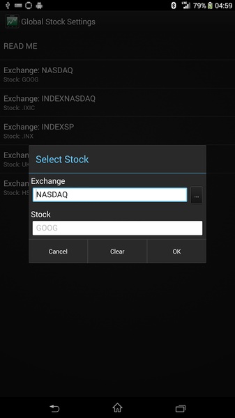 Global Stock for SmartWatch 2 - Preview 1