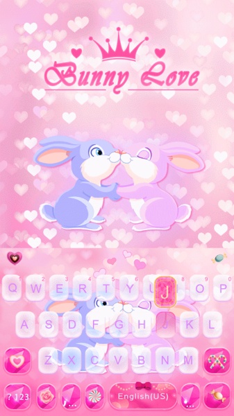 bunny_love - Preview 3