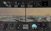 Airplane Pilot Simulator 3D screenshot 1