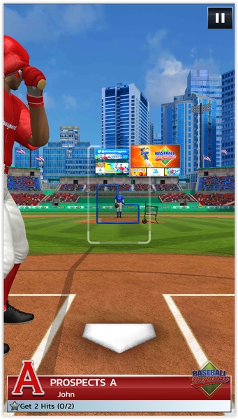 Baseball Megastar - Preview 8