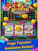 Rich Fish Gold Mine Las Vegas Slot - Slots Big Win screenshot 12