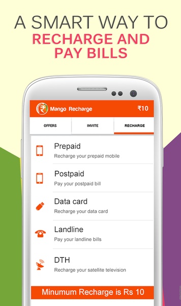Mango Recharge - Preview 2