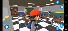 High School Simulator Games screenshot 3