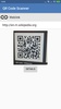 QR Code Scanner screenshot 6