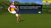 Golden Tee Golf screenshot 9