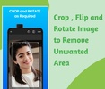 Resizzo- Reduce photo size app screenshot 2