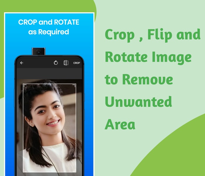 Resizzo- Reduce photo size app - Preview 2