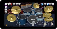 Drums, Percussion and Timpani screenshot 6