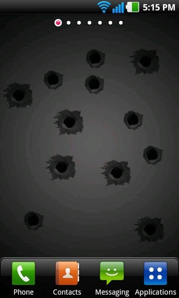 Crack Screen Prank LWP - Preview 6