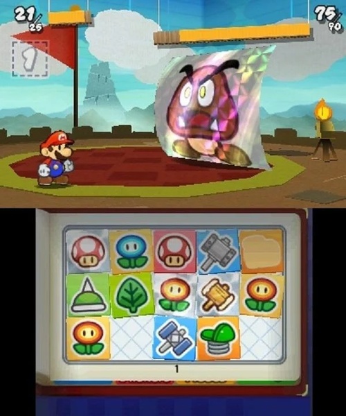 e3DS Pro - Preview 4