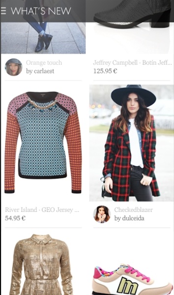 Stylight - Preview 1