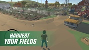 Harvest Farming Simulator screenshot 7