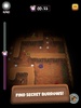 Save the Purple Frog Game screenshot 1