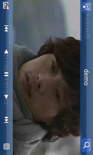 PocketDVR - Preview 2