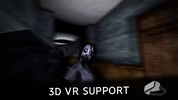 VR Horror Maze: Scary Zombie S screenshot 4