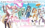 Magia Record English screenshot 7
