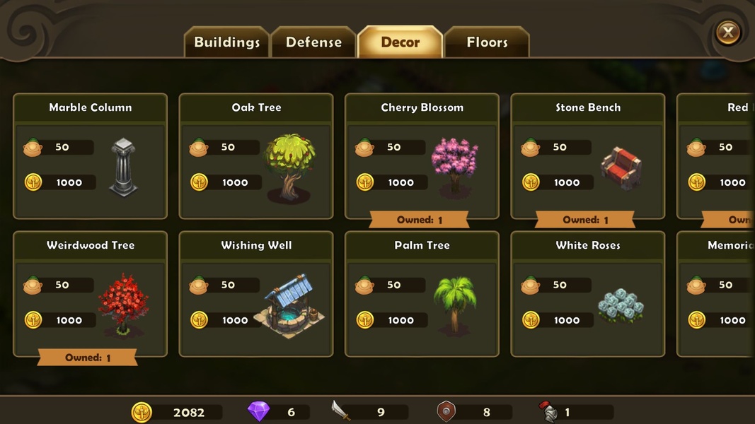 Swords and Sorcery - Preview 4