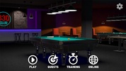 Pool 3D: pyramid billiard game screenshot 5