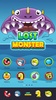 Lost Monster GO Launcher Theme screenshot 5