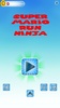 Super Mario Run Ninja screenshot 11