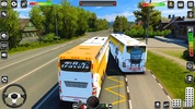 City Bus Driving screenshot 3