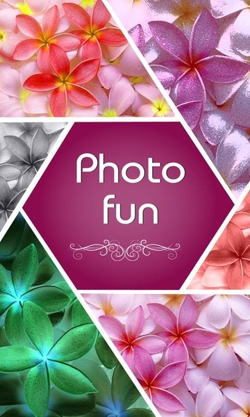 Photo Fun - Preview 4