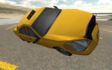 Extreme Taxi Driving 3D screenshot 1