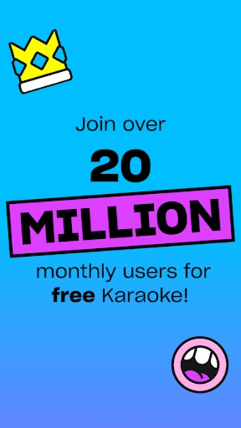 Sing King: The Home of Karaoke 5.0.7 Screen Grabs 16