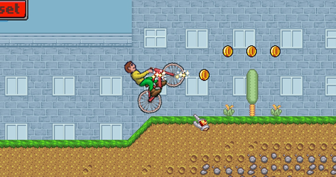 Mountain Bike - Preview 12